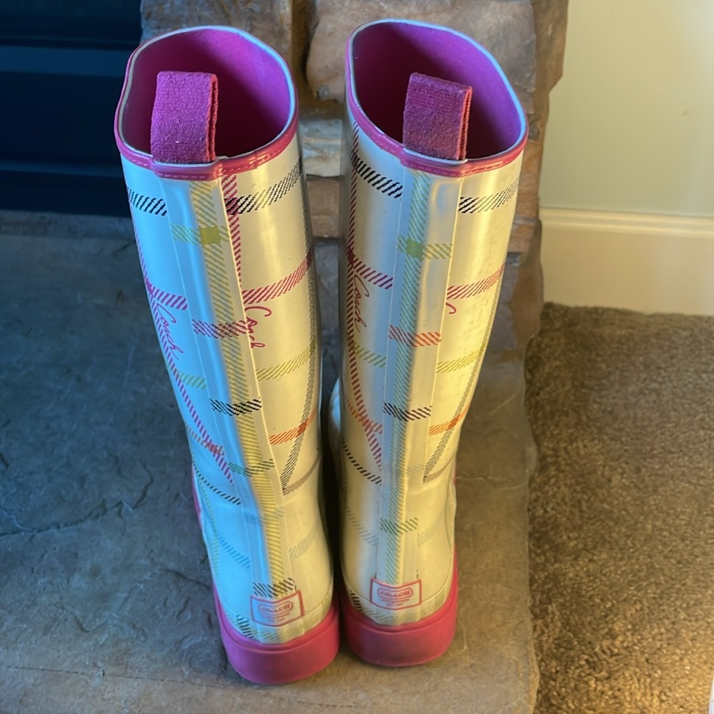 🔥Coach🔥 - Picture 5 of 9